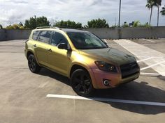 69 Best Rav4 Customization Images Rav4 Off Road Offroad