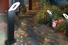 the 8 best vrtna rasvjeta garden lighting images on pinterest