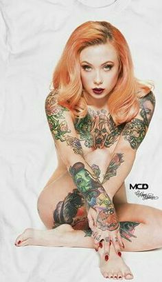 Megan Massaker Höschen — 3