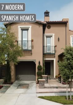 14 Best Spanish Style Inspiration Images On Pinterest Casas De Spanish And Mediterranean Style Paint Gallery Behr