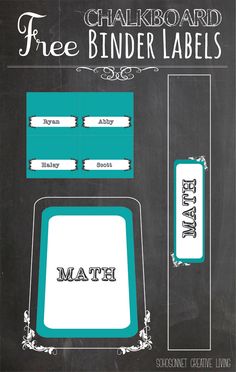 binder labels people found 54 images on pinterest created by gloria