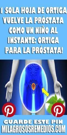 la próstata de febrezen