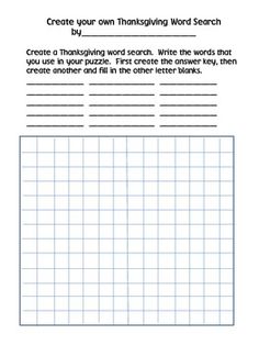 how to make up your own word