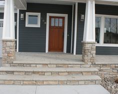 Front Porch Pots Ideas Small Front Porch Steps Designs Ideas With Wooden Porch Steps Plavnicainfo