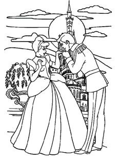 Kissing Hand Coloring Pages Sketch Page
