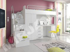 Hochbett – für Erwachsene und Kinder: Hochbett Ikea kinderhochbett mit schreibtisch
Hochbett – für Erwachsene und Kinder: Hochbett