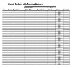 the 43 best check register images on pinterest accounting