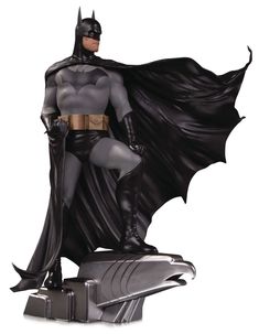 Darkseid 32 CM DC DIRECT DC COMICS STATUE Superman vs