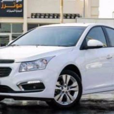 Chevy Cruze 10 Twin Rally Stripe Set Chevy Cruze Accessories