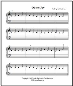 great site for free easy beginner piano music very usable piano music sheet for beginner