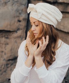 Soft Polyester Silk Hair Band Scarf Fashion Print Spectacular Cliffs And Waterfalls Scarf Hair Band Hair Scrunchy Scarf Scarfs Women Multiple Ways Of Wearing Daily Decor