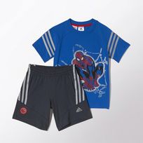 chaqueta adidas spiderman chaqueta adidas spiderman