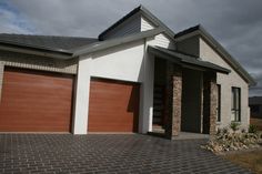 Exterior House Colour Selections Sorbetto Bricksurfmist And White With It Gutter