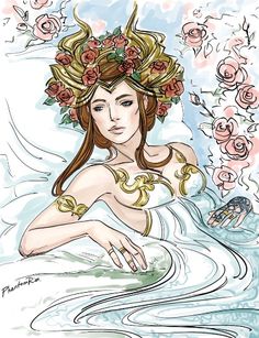 A court of thorns and roses colouring book