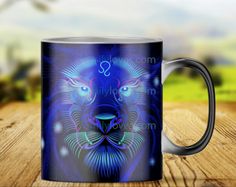 SHARK 3D Poignée En Céramique Tasse Thé//Café neuf dans boîte cadeau