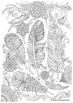 Coloring page printable coloring pages Design, Sketches