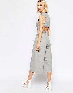 40+ bästa bilderna på Jumpsuits | jumpsuit, svart jumpsuit 7 bästa bilderna på Blck friday | playsuits, jumpsuits, mode