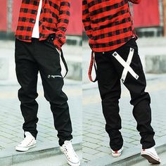 175 Best Ed Images On Pinterest Man Fashion Male Style And Drop Crotch Pants Men Hip Hop Fashion Dance Dresses Swag Outfits Street Urban Women Harems