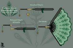 Weapons Weapons
