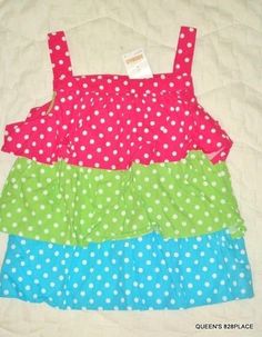 NWT Gymboree 12-18 Months Long Sleeve Blue /& Silver Jewel Happy New Year Shirt