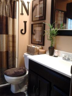 Possible Color Scheme For A Guest Bath Or Even To Help Guide Selection In The Living Room Like Idea Our Small Bathroom Is Way Too Possible Color Scheme For A Guest Bath Or Even To Help Guide Selection In The Living Room Like Idea Our Small Bathroom Is Way Too