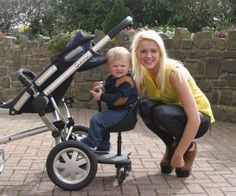 Stroller Board Wood Working Pinterest 2 In 1 Buggy Board Seat Best Baby Toddler Kids Favorite Pushchair Stroller