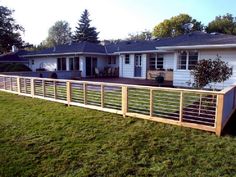 Fence Ideas Inexpensive Become The Inspiring 56 Diy Fence Ideas For Your Beautiful Garden Https Decoredo 6804