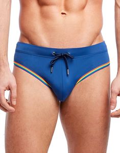 YYNN Mens Swim Briefs Corgi Swim Underwear Bikini Sport Swimsuit Swimming Trunks Brief Swimwear