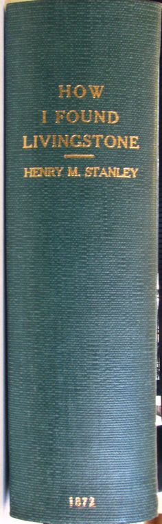 David Livingstone Henry Stanley Books \ Beyond Pinterest - dr livingstone i presume book David Livingstone Henry Stanley Books \ Beyond Pinterest - dr livingstone i presume book