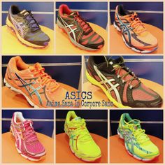 2014 ASICS New York City Marathon limited editions NYC Kayano 21 & Nimbus 16 2014 ASICS New York City Marathon limited editions NYC Kayano 21 & Nimbus 16
