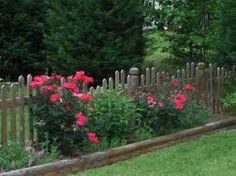 Front Yard Fences Design, Pictures, Remodel, Decor and Ideas | Front