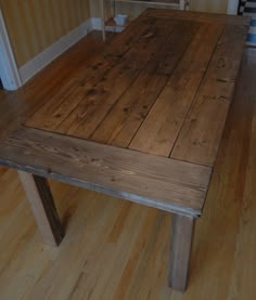 Farmhouse Kitchen Table farmhouse-kitchen-tables-and-chairs-distressed-farmhouse-table Farmhouse Kitchen Table farmhouse-kitchen-tables-and-chairs-distressed-farmhouse-table
