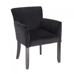 Majken Sando (bondejenta) on Pinterest Jarl Stol Sort Velvet – Møblia Shopping | Stol, Shopping