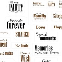 51 best printable downloads