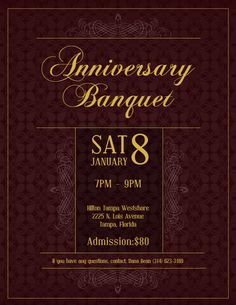 26 best banquet invitation templates images banquet banquettes banquet invitation templates