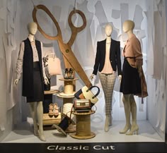 Redefining Design Visual Merchandising Arts School Of Fashion At Seneca College Redefining Design Visual Merchandising Arts School Of Fashion At Seneca College
