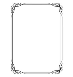 word design frames