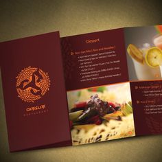 the 49 best menu designs images on pinterest menu layout