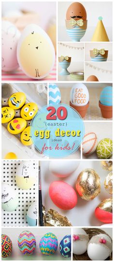 Easter Decorating Ideas For Kids click pic for 18 diy easter baskets | easy easter crafts for kids Easter Decorating Ideas For Kids click pic for 18 diy easter baskets | easy easter crafts for kids