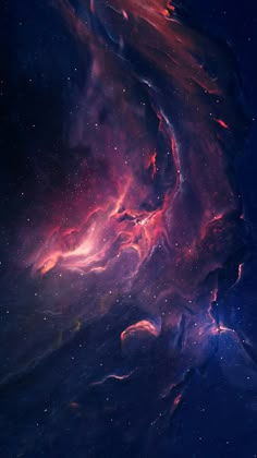 #Space iPhone wallpaper Stars, Galaxy Background