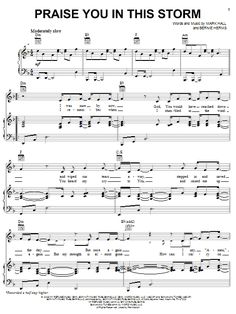 thy will sheet music by hillary scott hillary scott sheet music just be held casting crowns sheet music