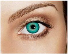 899 best color contacts