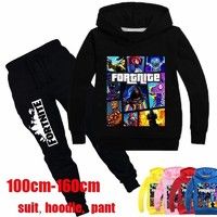 Felpa da Bambino con Cappuccio Unisex Youth Cup-Head Tops Hoodies Cool Teenager Hooded Sweate Sweatshirts for Teen Boys//Girls