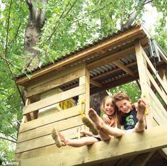 Simple Tree Houses simple diy tree house | kiddos | pinterest | diy tree house Simple Tree Houses simple diy tree house | kiddos | pinterest | diy tree house