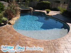 17 Best Altima Images On Pinterest White Quartz Pool Picture And Altima French Grey Pool Plaster Steps White Quartz