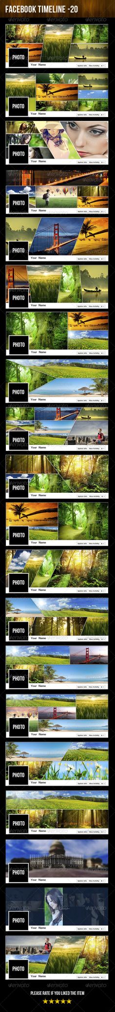 Facebook Timeline Covers Bundle 7177883 Free \ Cheap Facebook - sample facebook timeline Facebook Timeline Covers Bundle 7177883 Free \ Cheap Facebook - sample facebook timeline