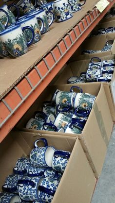 15 Best Polish Pottery Teresa Beach Imports Images Polish Pottery In Melbourne Fl Mugs Mug