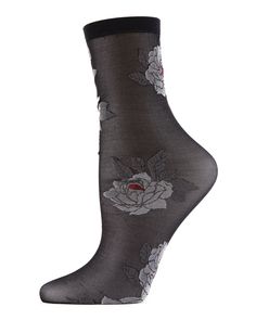 Falke Amulet Caviglia Calzini 41407