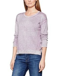 Manches Casual Longues YAANCUN Femme Lâche Collier V Automne dCrshtQ