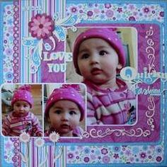 how to make a free digital scrapbook online cliptomize